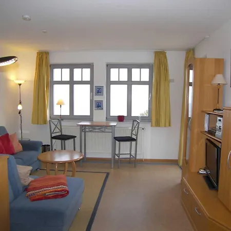 Haus Am Kliff_ Bornemann *